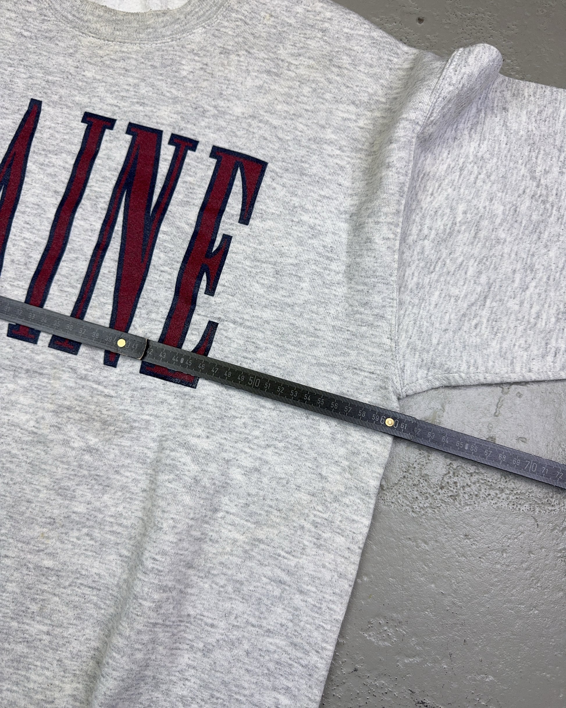 1990's Jerzees Sweater * (XL)
