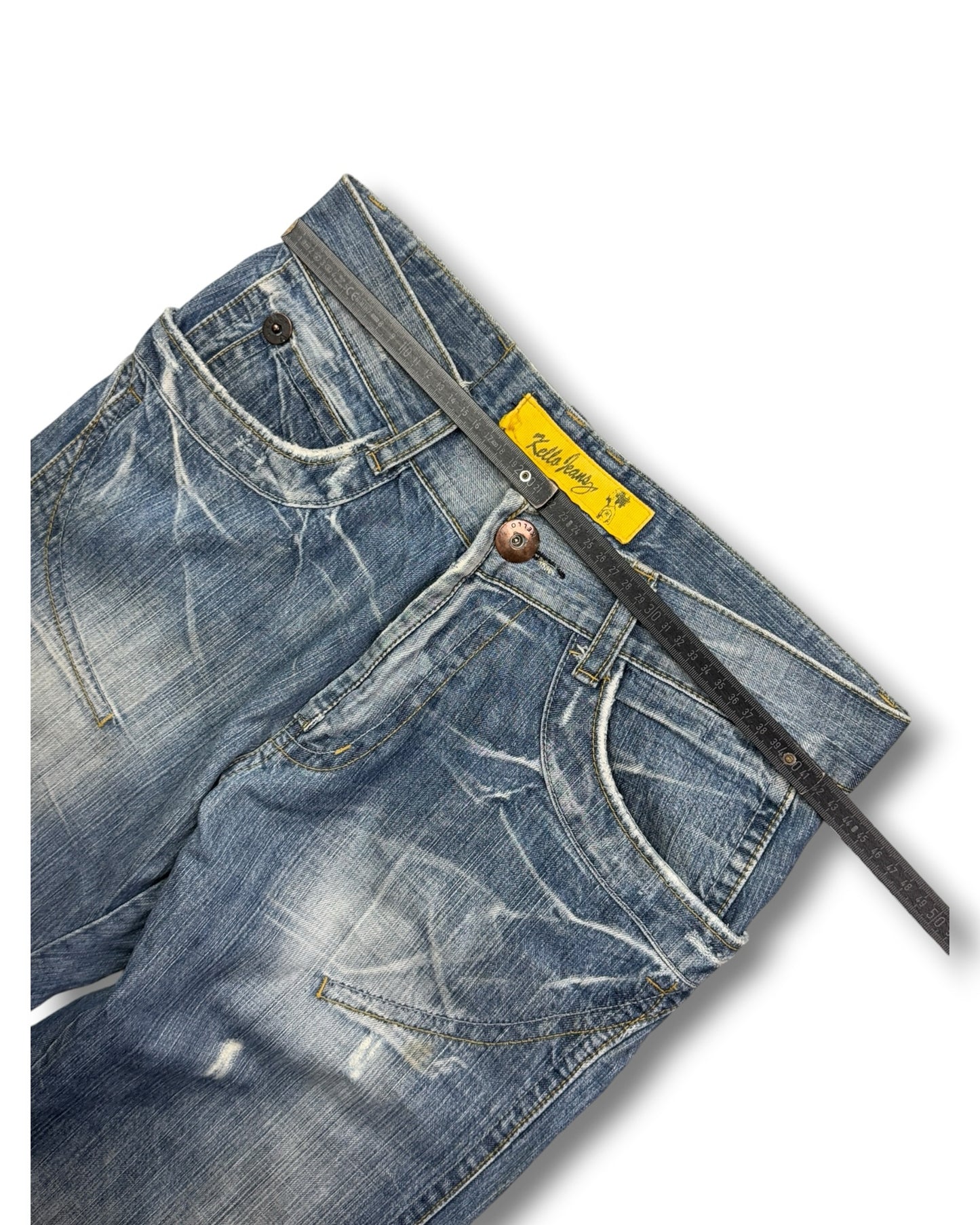 2000's Kello Jeans Jeans *very rare 32x32 (M)