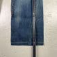 2000's Stockton Japanese Baggy Jeans *rare 30x32 (M)