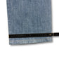 2000's Straight Japanese Jeans *rare 30x30 (M)