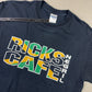 2000's Ricks Cafe Jamaica T-shirt * (M)
