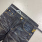 2000's Big Train Japanese Archive Straight/Baggy Jeans *very rare 32x34 (M)