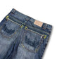 2000's Xsight Straight/Baggy Jeans *rare 32x34 (M)
