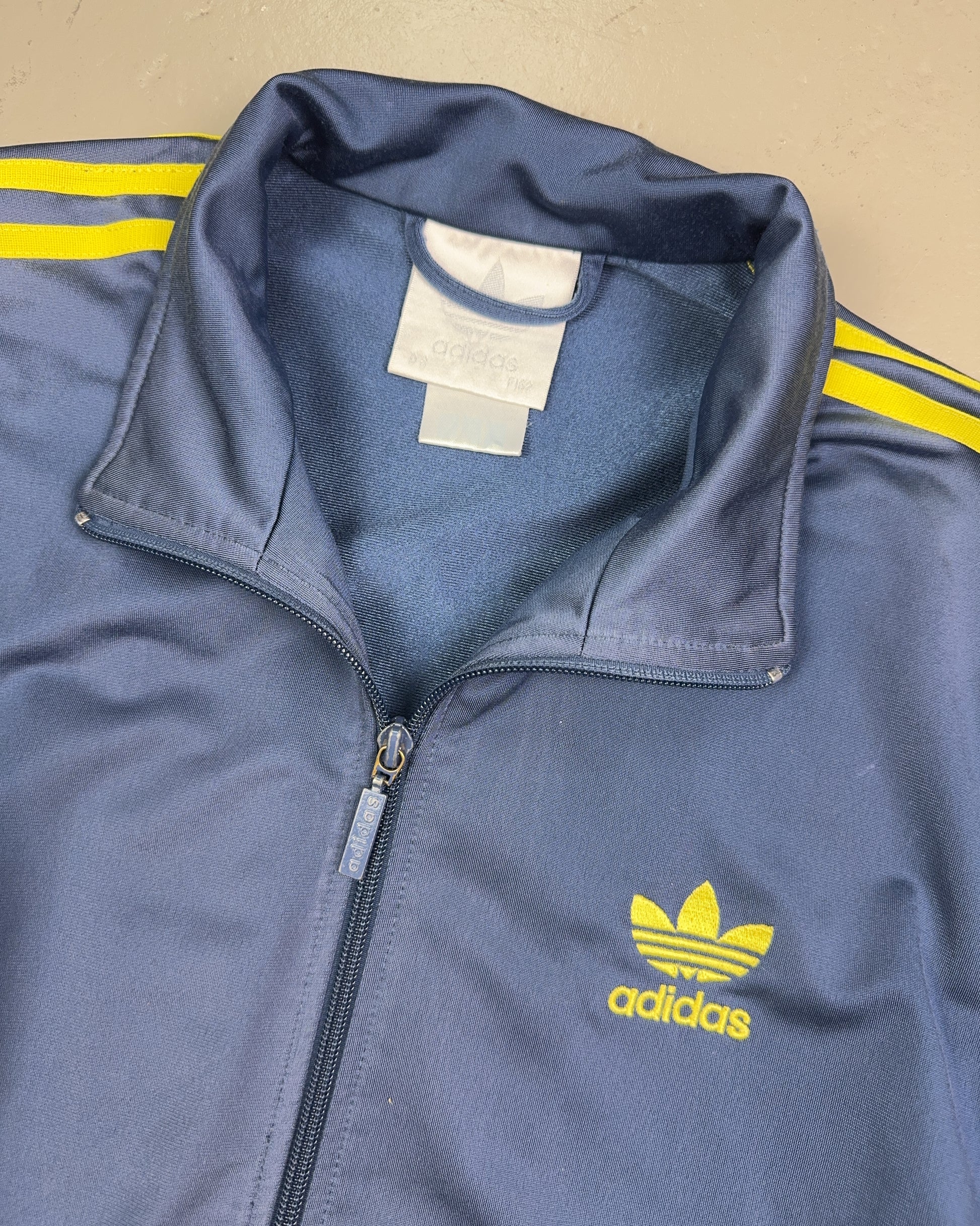 2000's Adidas Firebird Track Jacket *rare (L)
