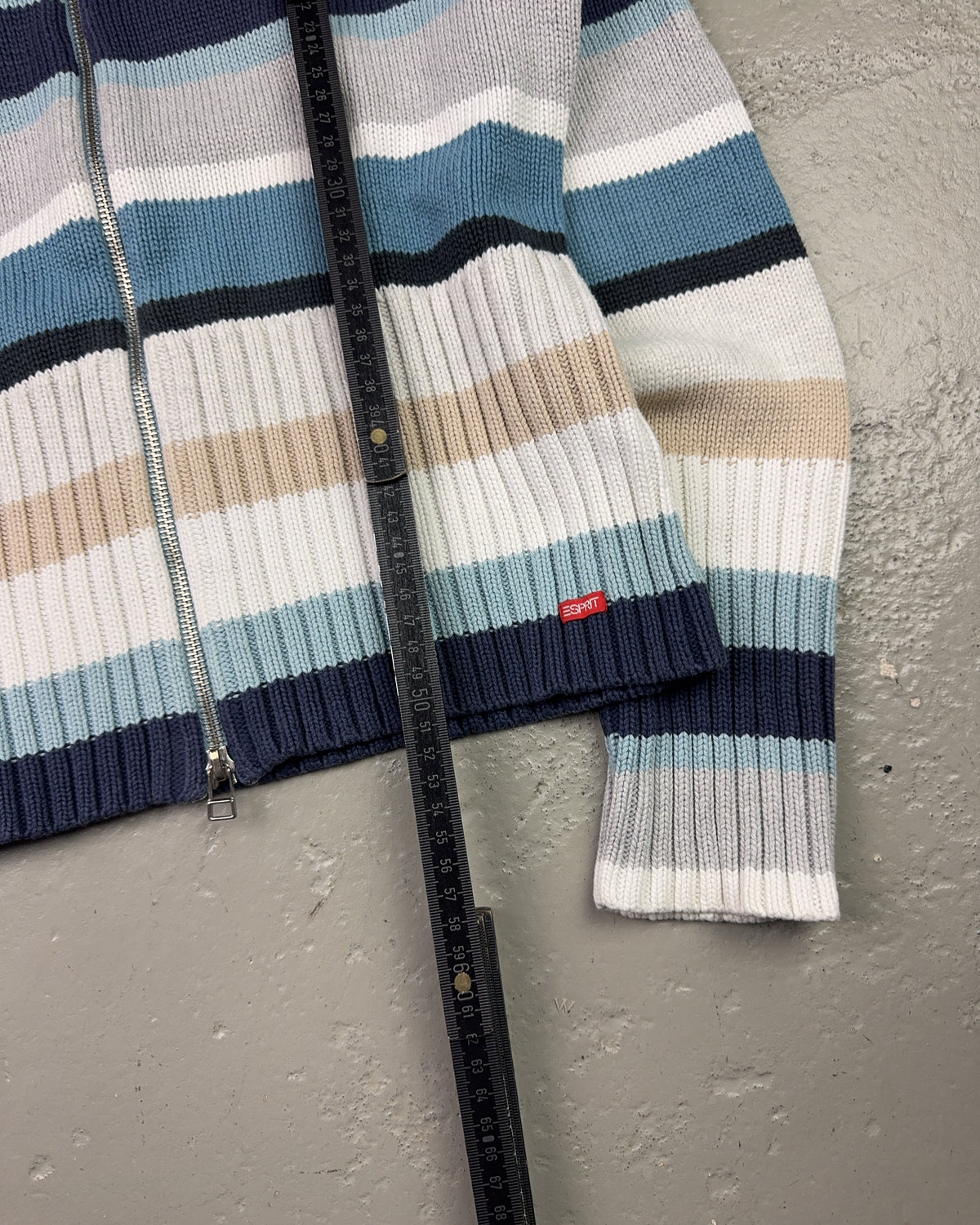 2000's Esprit Zip Hoodie Women's * (M)