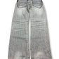 2000's SYS Hip Hop Baggy/Straight Jeans *rare 30x34 (M)