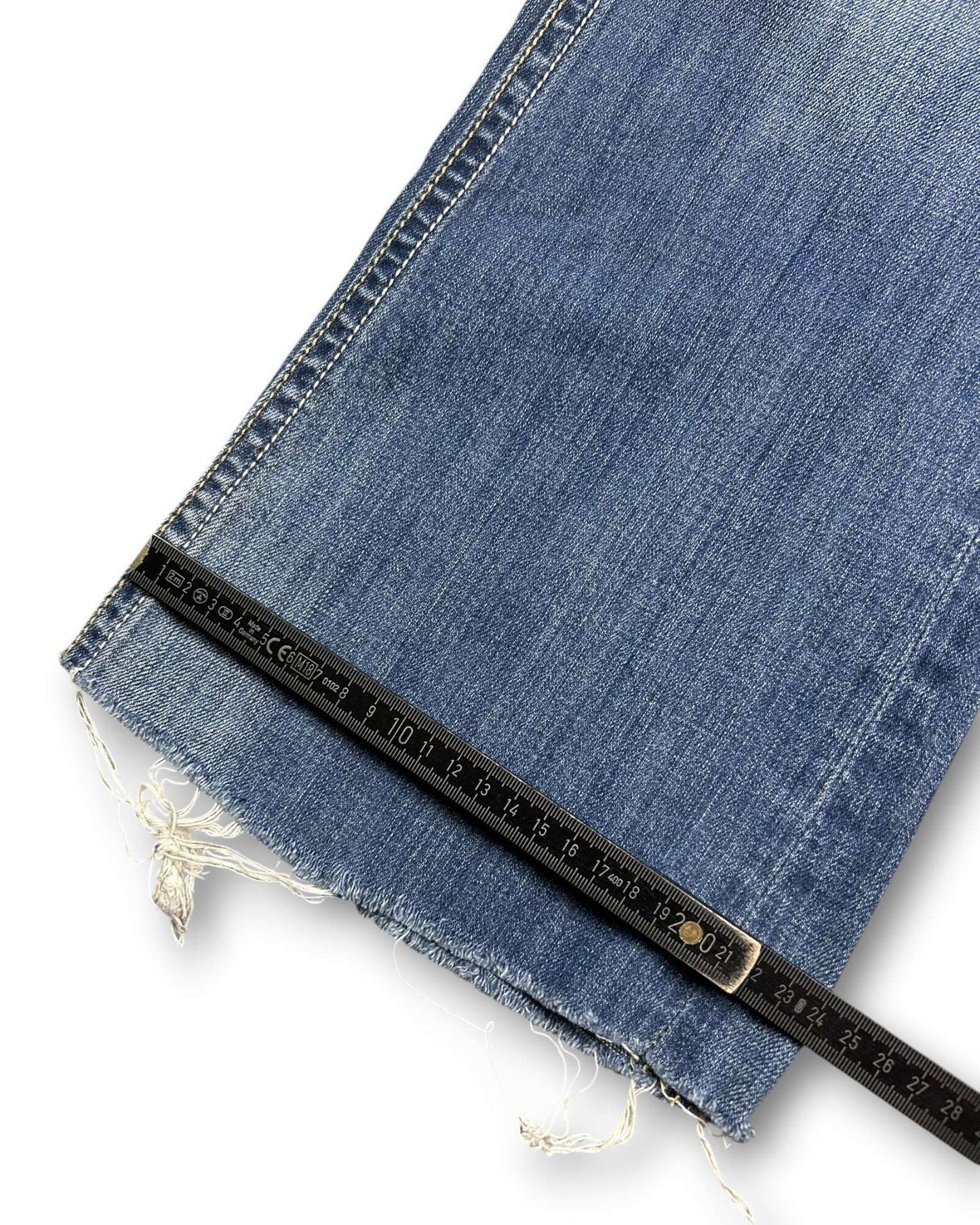 2000's Cowgirl Tuff Co. Bootcut Jeans Women's * W30 (M)