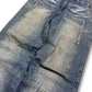 2000's A Fifty Two Baggy Jeans *rare 30x32 (M)