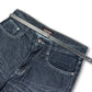 2000's Happy Hope Straight Jeans *rare 29x32 (S)