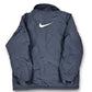 2000's Nike Puffer Jacket * (L)