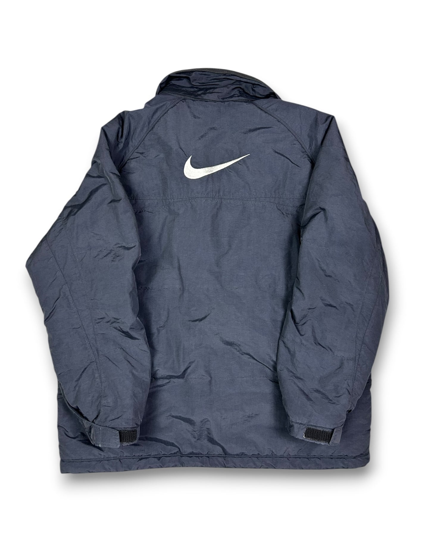 2000's Nike Puffer Jacket * (L)