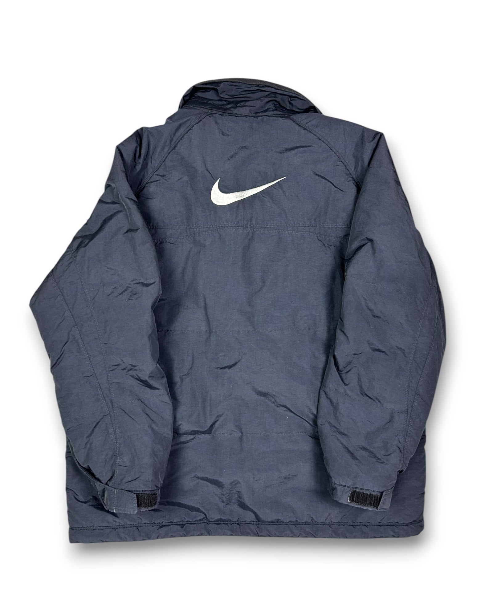 2000's Nike Puffer Jacket * (L)