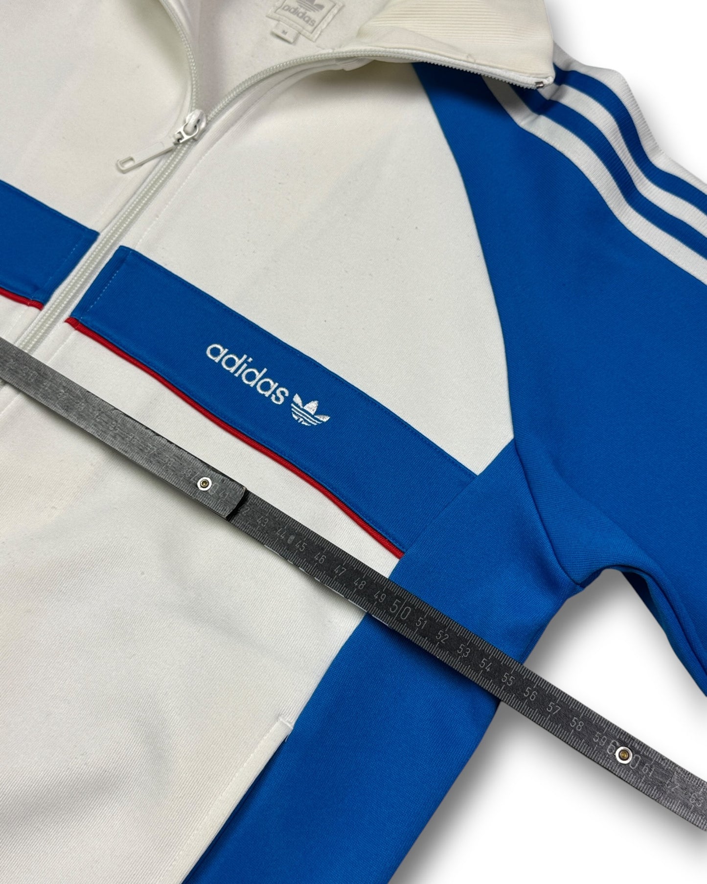 2000's Adidas Track Jacket *very rare (M)