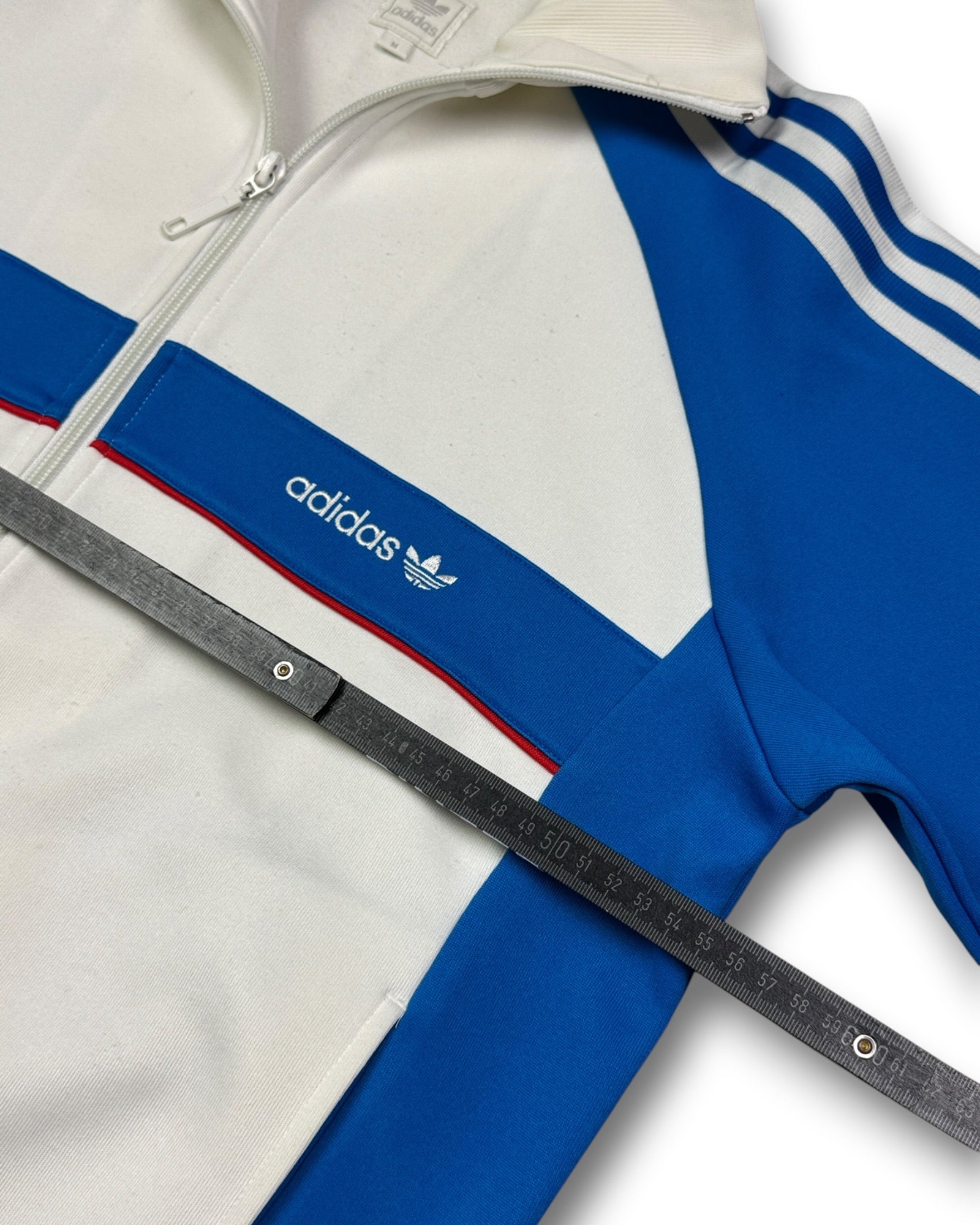 2000's Adidas Track Jacket *very rare (M)