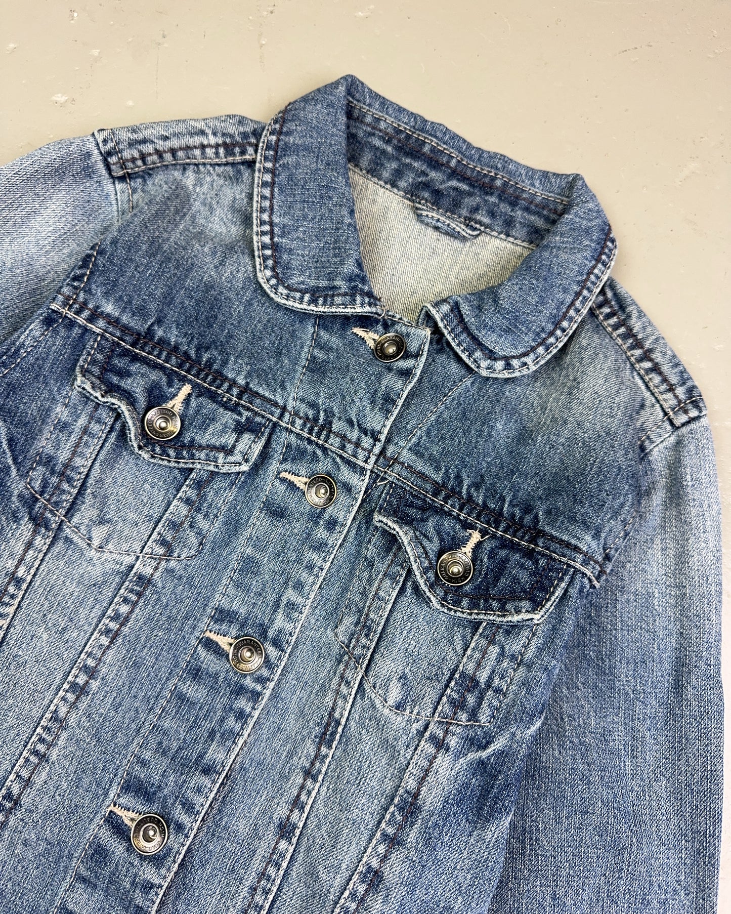 2000's Japanese Jacket Women's *rare (S)