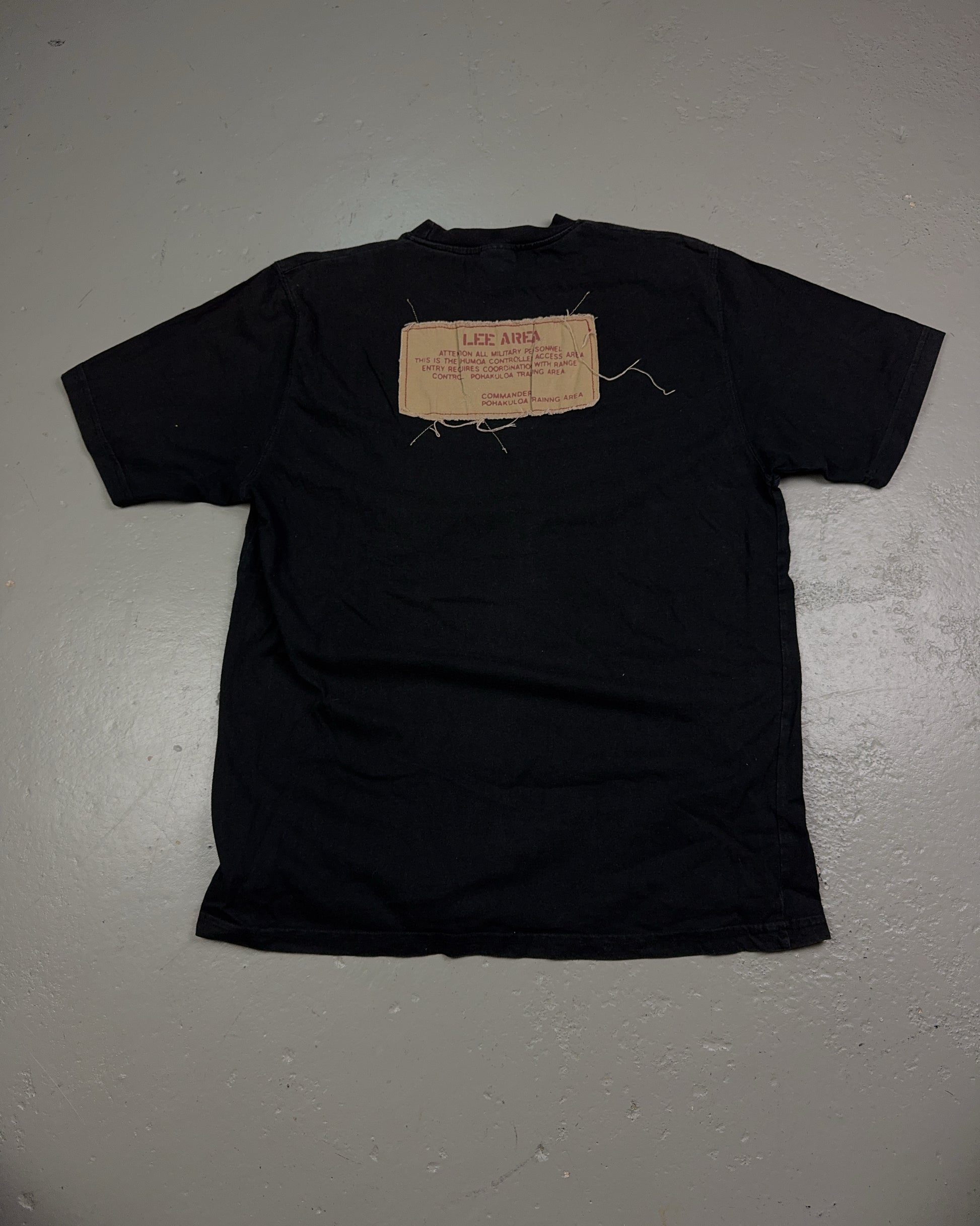 2000's Lee T-shirt * (XXL)