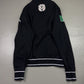 2000's Kappa Zip Jacket *rare (M)