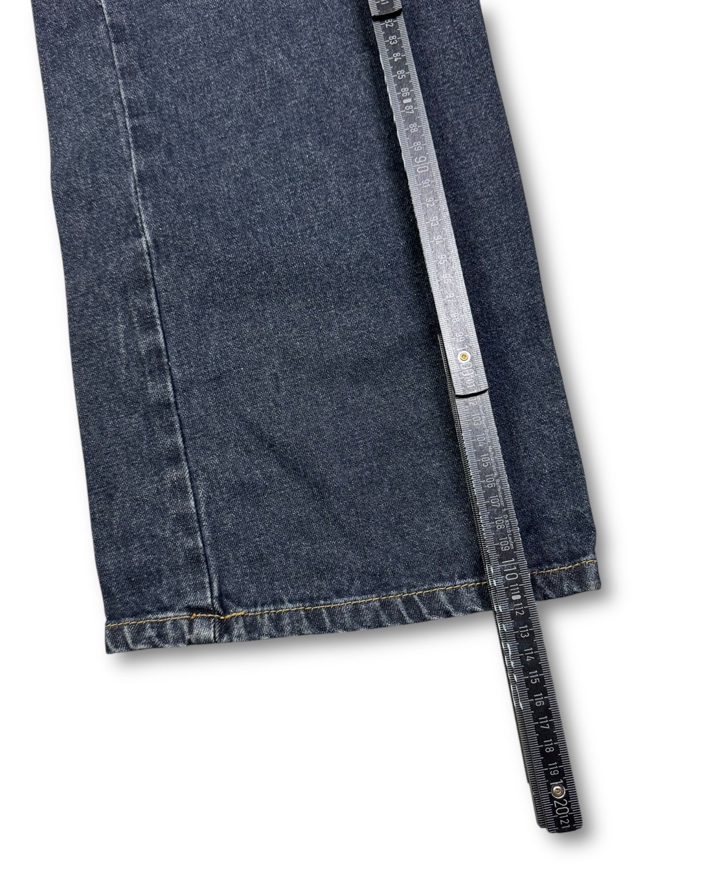 2000's H-boy Jeans *rare 36x34 (XL)