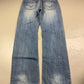 2000's Levi's Straight Jeans *rare 32x32 (M)