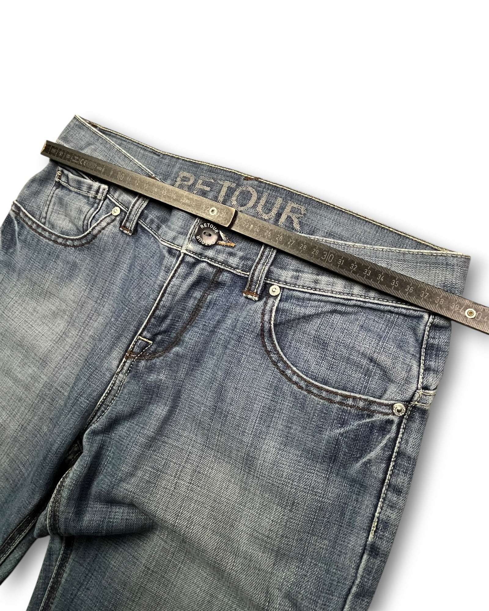 2000's Retour Jeans Women's * 30x30 (M)