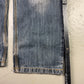 2000's Japanese Baggy Jeans *very rare 30x34 (M)