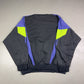 1990's Adidas Sweater *very rare (XL)