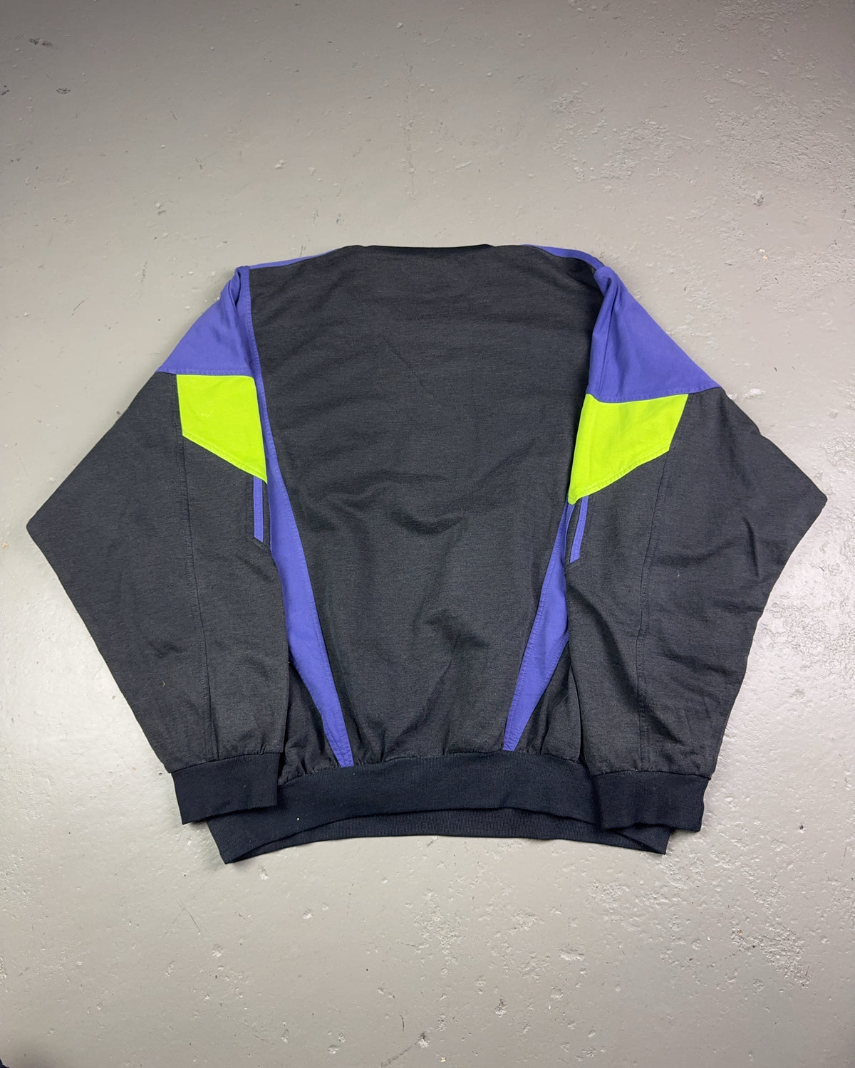 1990's Adidas Sweater *very rare (XL)