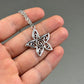Celestial Bloom Necklace - Lennys Vintage