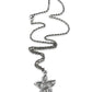 Celestial Bloom Necklace - Lennys Vintage
