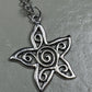 Celestial Bloom Necklace - Lennys Vintage