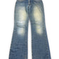2000's Just Cavalli Flared Jeans Women's *very rare 30x34 (M)