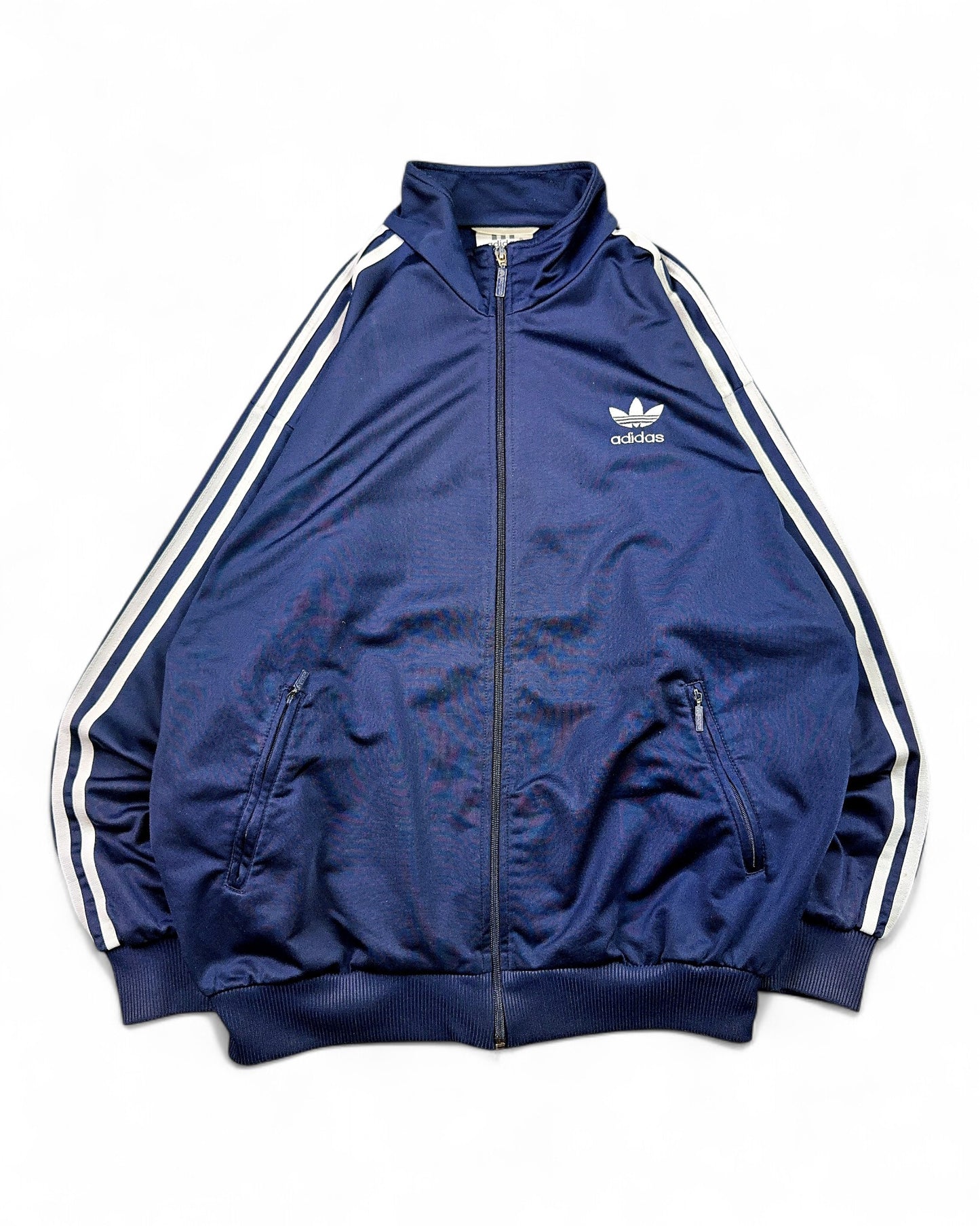 1990's Adidas Firebird Track Jacket *rare (L)