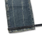 2000's Straight Japanese Archive Jeans *very rare 28x30 (S)