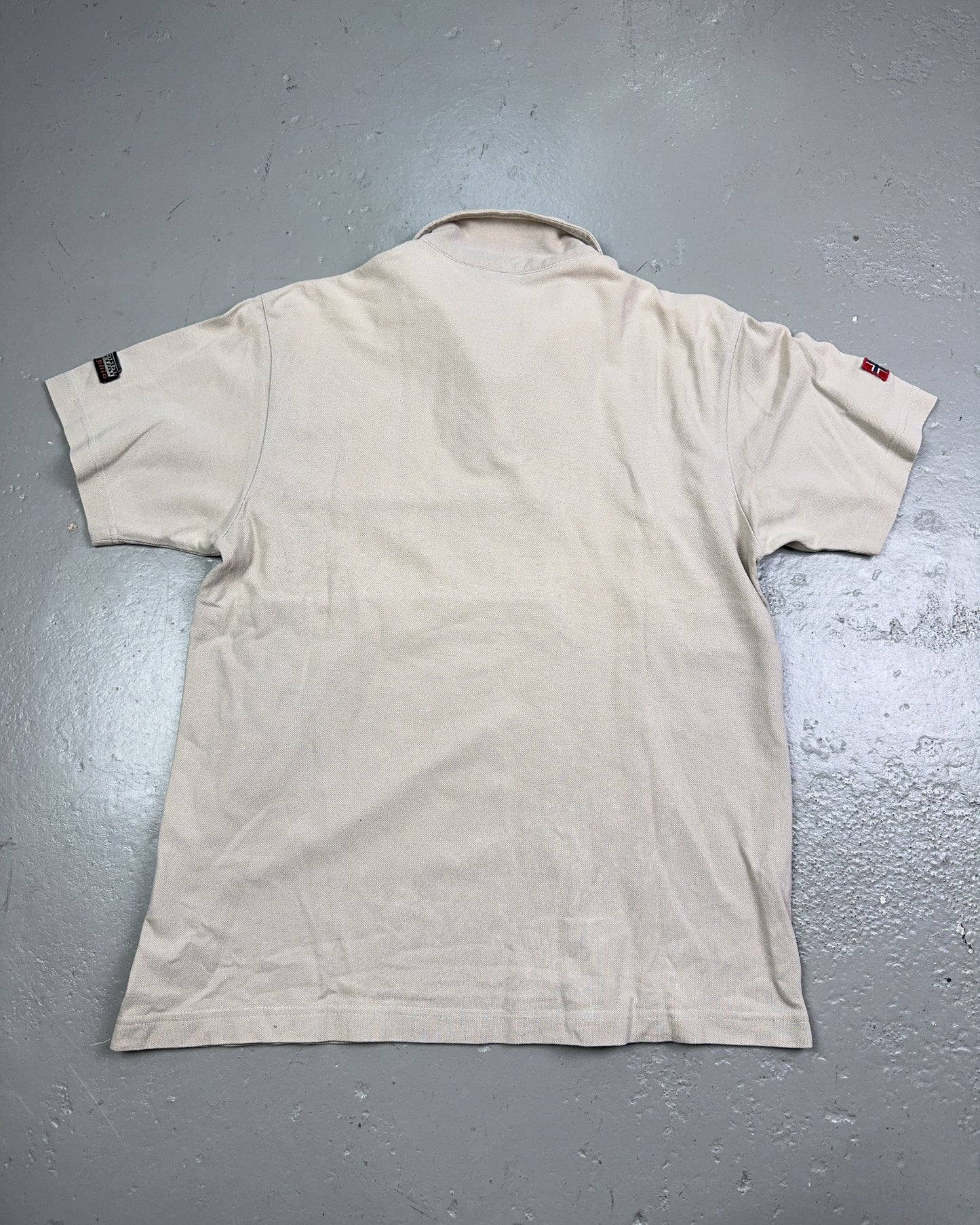 2000's Napapijri Longsleeve * (S)