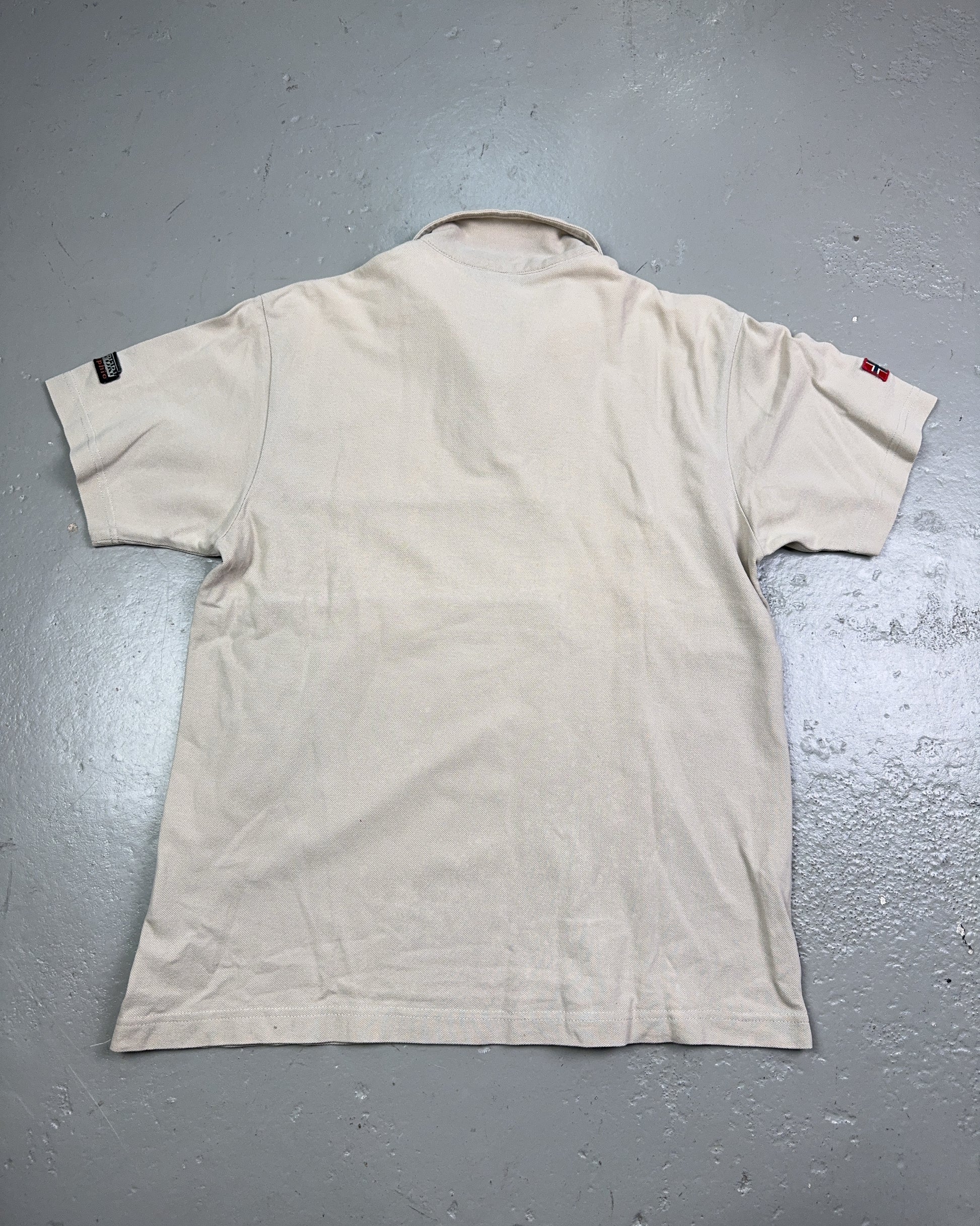 2000's Napapijri Longsleeve * (S)