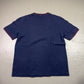 2000's Ralph Lauren T-shirt *rare (M)