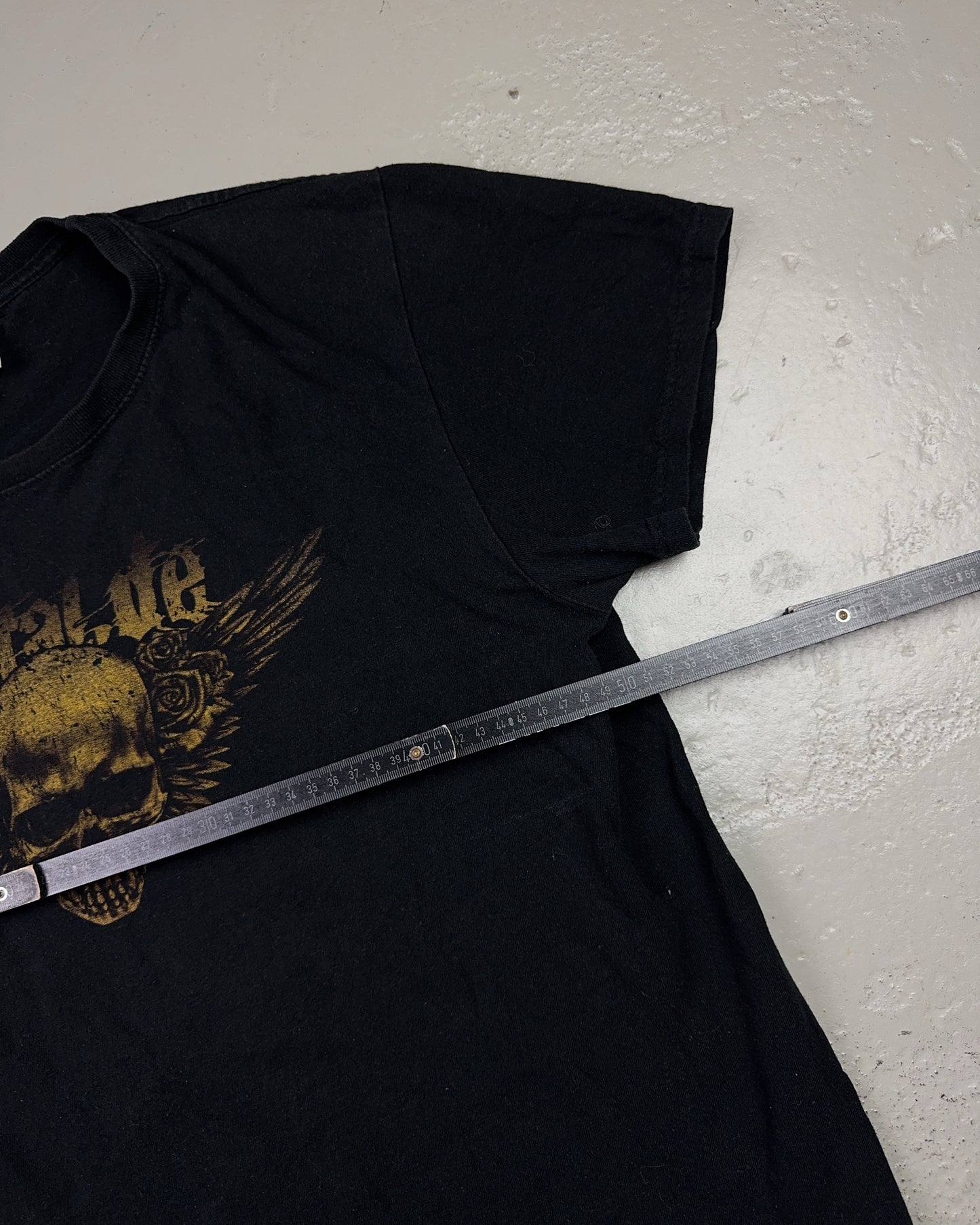2000's T-shirt *rare (L)