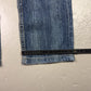 2000's Bobson Japanese Archive Straight Jeans *rare 32x30 (M)