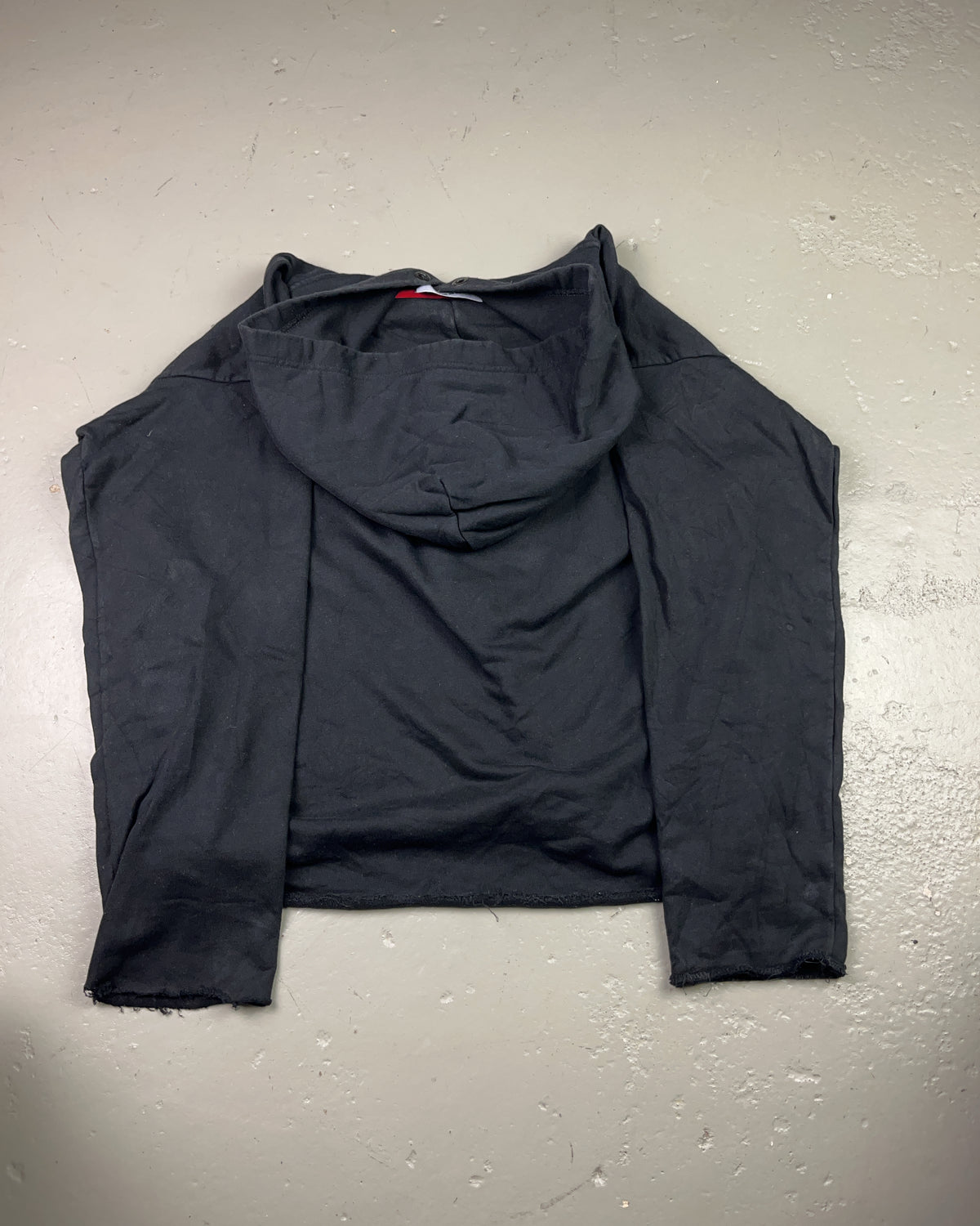 2000's Diesel Hoodie * (S)
