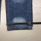 2000's Lepaco Hip Hop Baggy Jeans *very rare 28x32 (S)