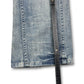 2000's Replay Jeans Baggy/Bootcut *rare 34x32 (L)