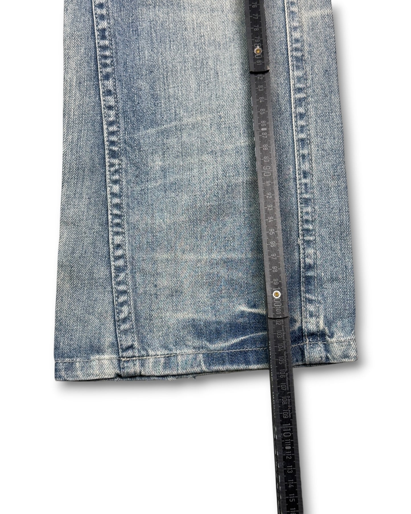 2000's Replay Jeans Baggy/Bootcut *rare 34x32 (L)