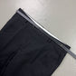 2000's Bexleys Suit Straight/Baggy Pants * 34x30 (L)