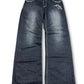 2000's Soul Magic Baggy Jeans *very rare 34x34 (L)