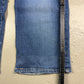 2000's Titus Skate Baggy Jeans *rare 36x34 (XL)