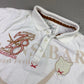 2000's Sansibar Polo Shirt * (L)
