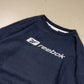 2000's Reebok Sweater *rare (S)
