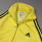 1980's Adidas Zip Jacket *very rare (M)