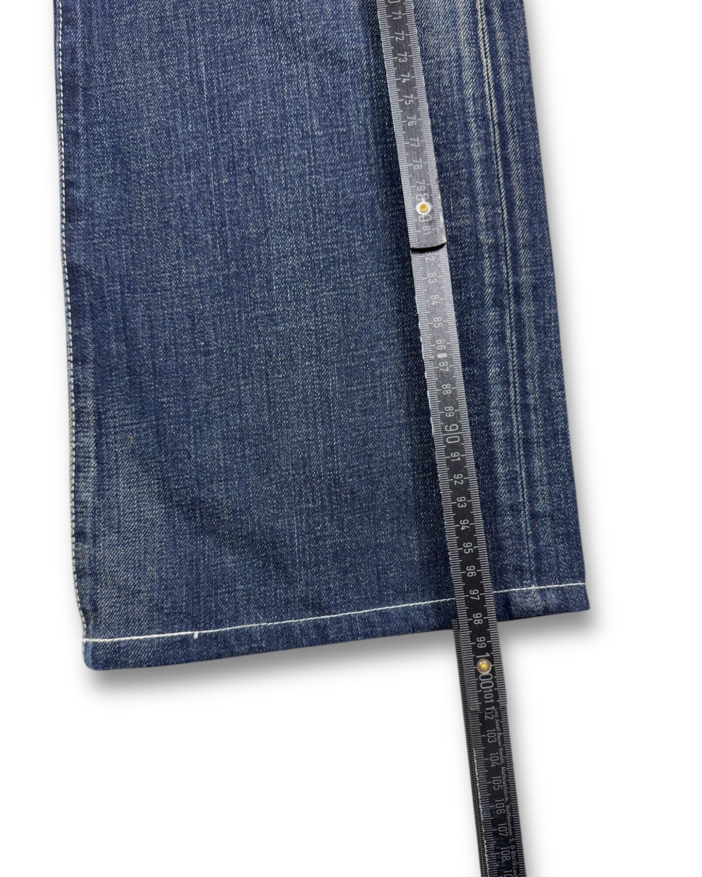 2000's Levi's Bootcut Engineered Jeans Women's *very rare 28x30 (S)