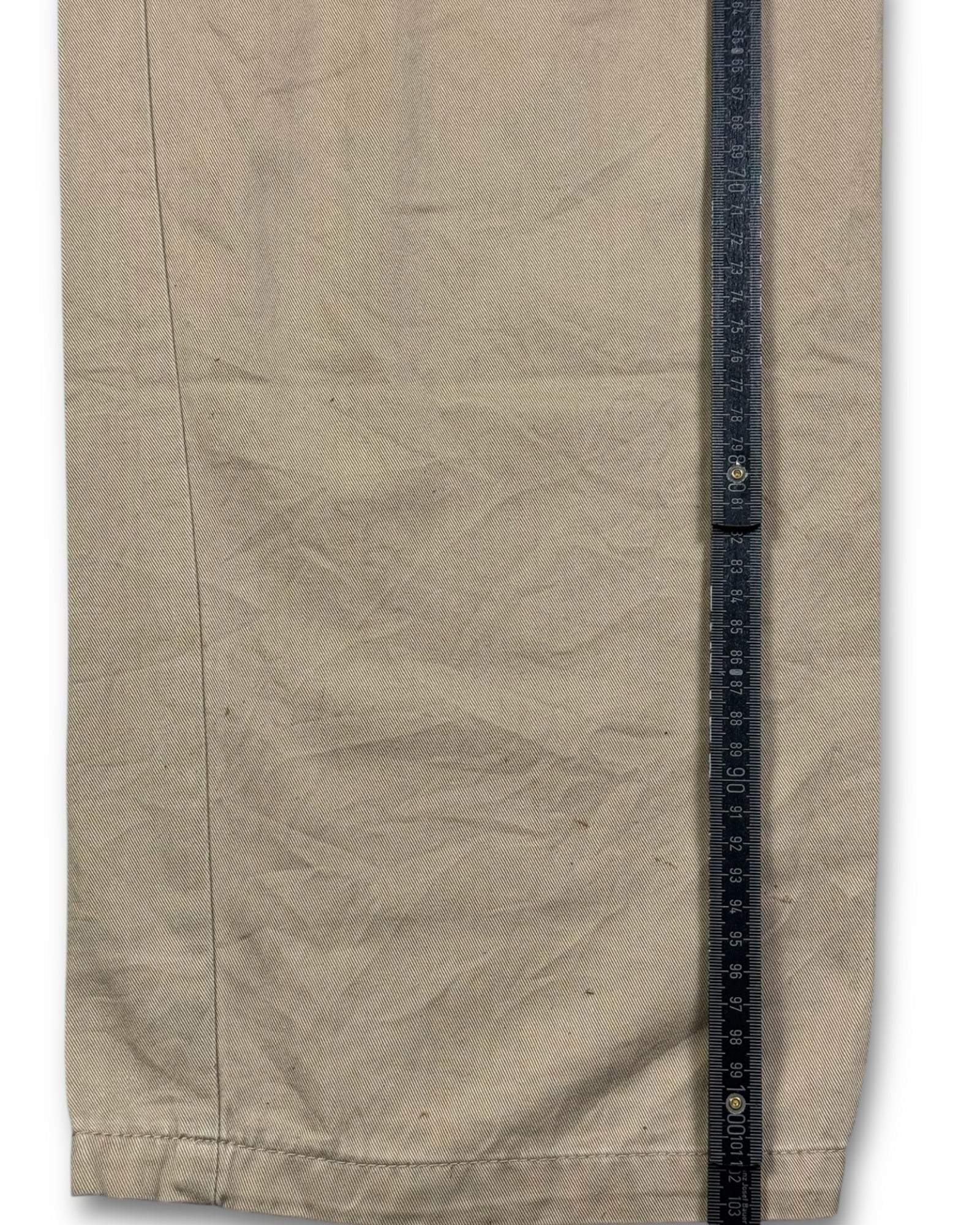2000's Diesel Baggy Pants *rare 34x30 (L)